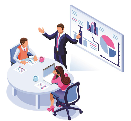 structure and management